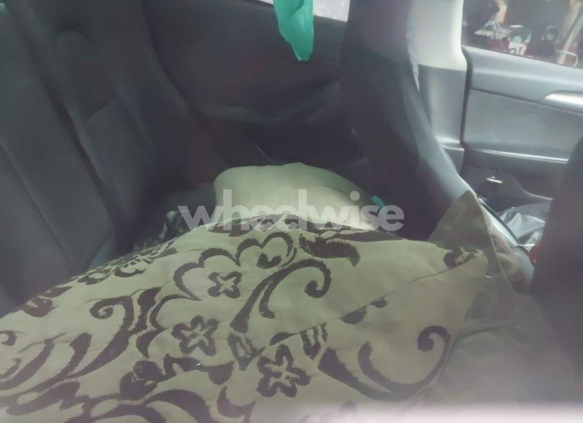 Photo 8 of 2023 Tesla Model 3 LONG RANGE DUAL MOTOR ALL-WHEEL DRIVE (VIN 5YJ3E1EB1PF391590)