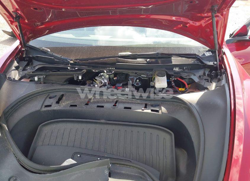 Photo 10 of 2024 Tesla Model 3 LONG RANGE DUAL MOTOR ALL-WHEEL DRIVE (VIN 5YJ3E1EB1RF768695)