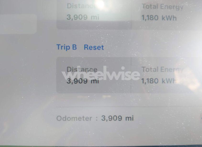 Photo 15 of 2024 Tesla Model 3 LONG RANGE DUAL MOTOR ALL-WHEEL DRIVE (VIN 5YJ3E1EB1RF768695)