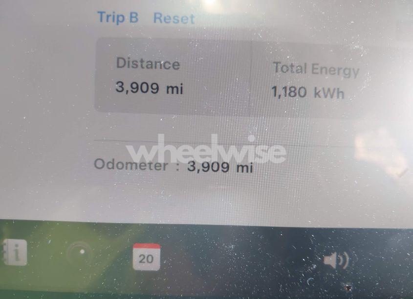 Photo 7 of 2024 Tesla Model 3 LONG RANGE DUAL MOTOR ALL-WHEEL DRIVE (VIN 5YJ3E1EB1RF768695)