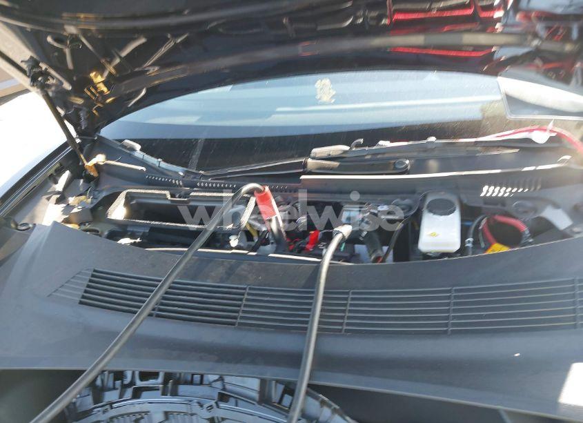 Photo 10 of 2024 Tesla Model 3 LONG RANGE DUAL MOTOR ALL-WHEEL DRIVE (VIN 5YJ3E1EB1RF787229)