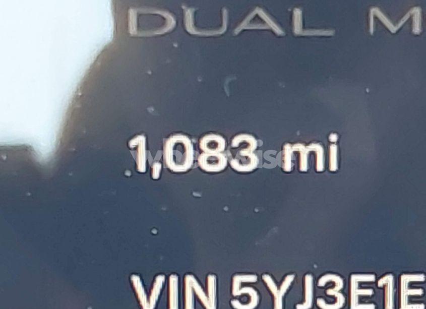 Photo 15 of 2024 Tesla Model 3 LONG RANGE DUAL MOTOR ALL-WHEEL DRIVE (VIN 5YJ3E1EB1RF787229)