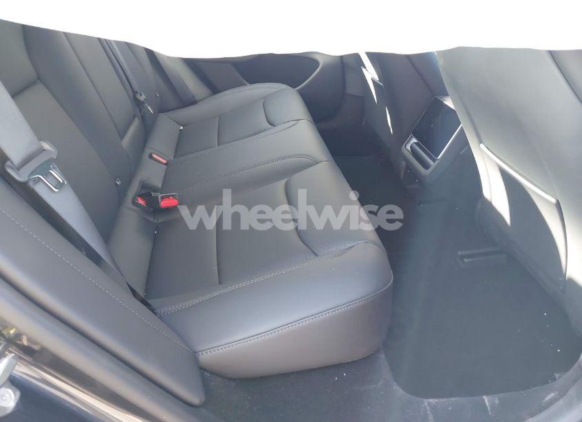 Photo 8 of 2024 Tesla Model 3 LONG RANGE DUAL MOTOR ALL-WHEEL DRIVE (VIN 5YJ3E1EB1RF787229)