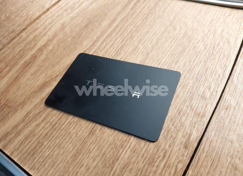 Photo 11 of 2018 Tesla Model 3 LONG RANGE/PERFORMANCE (VIN 5YJ3E1EB2JF084128)