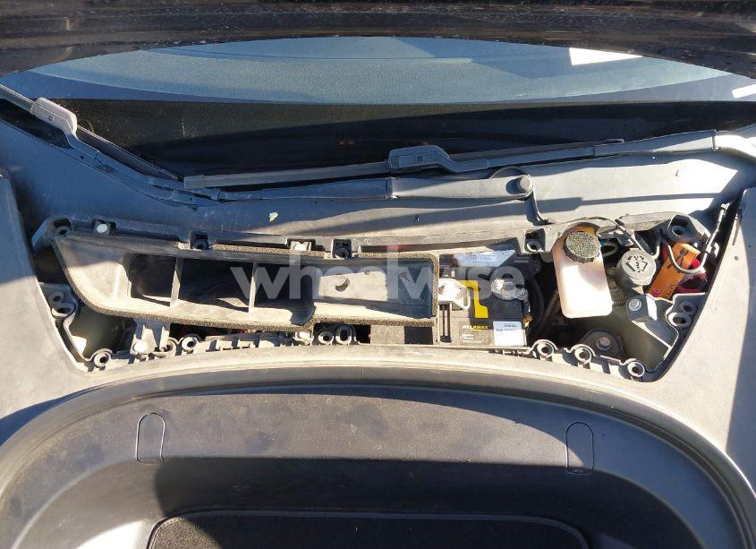 Photo 10 of 2018 Tesla Model 3 LONG RANGE/PERFORMANCE (VIN 5YJ3E1EB2JF116382)