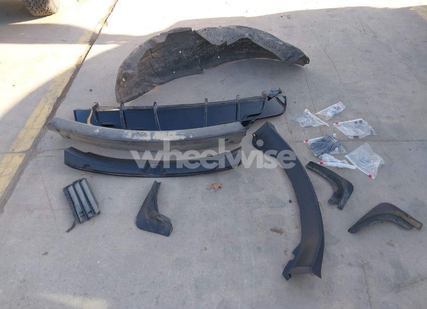 Photo 12 of 2018 Tesla Model 3 LONG RANGE/PERFORMANCE (VIN 5YJ3E1EB2JF116382)