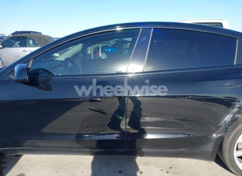 Photo 15 of 2018 Tesla Model 3 LONG RANGE/PERFORMANCE (VIN 5YJ3E1EB2JF116382)