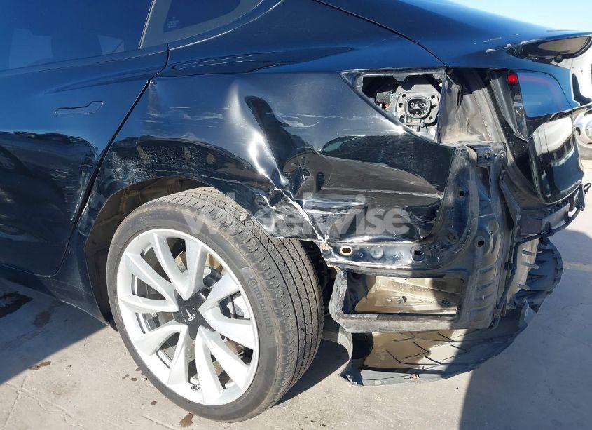 Photo 20 of 2018 Tesla Model 3 LONG RANGE/PERFORMANCE (VIN 5YJ3E1EB2JF116382)