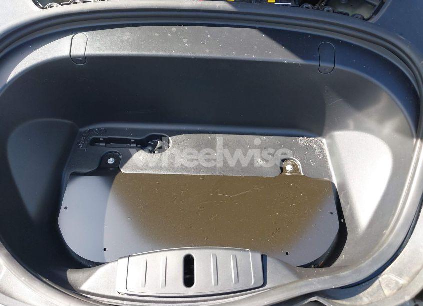 Photo 10 of 2018 Tesla Model 3 LONG RANGE/PERFORMANCE (VIN 5YJ3E1EB2JF121338)