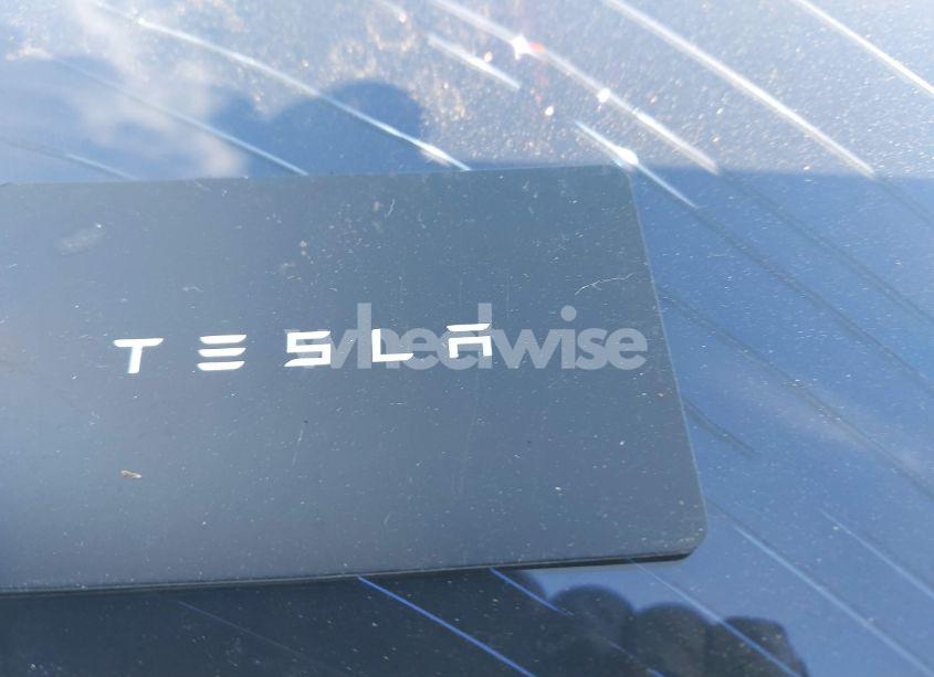 Photo 11 of 2018 Tesla Model 3 LONG RANGE/PERFORMANCE (VIN 5YJ3E1EB2JF121338)