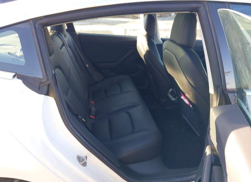 Photo 8 of 2019 Tesla Model 3 LONG RANGE/PERFORMANCE (VIN 5YJ3E1EB2KF418370)