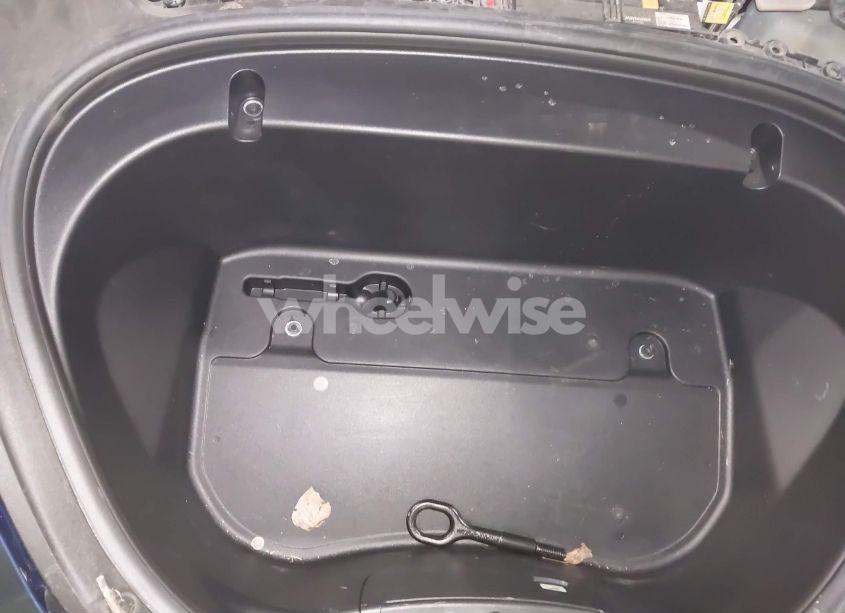 Photo 10 of 2020 Tesla Model 3 LONG RANGE DUAL MOTOR ALL-WHEEL DRIVE (VIN 5YJ3E1EB2LF639291)