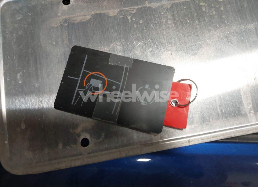 Photo 11 of 2020 Tesla Model 3 LONG RANGE DUAL MOTOR ALL-WHEEL DRIVE (VIN 5YJ3E1EB2LF639291)