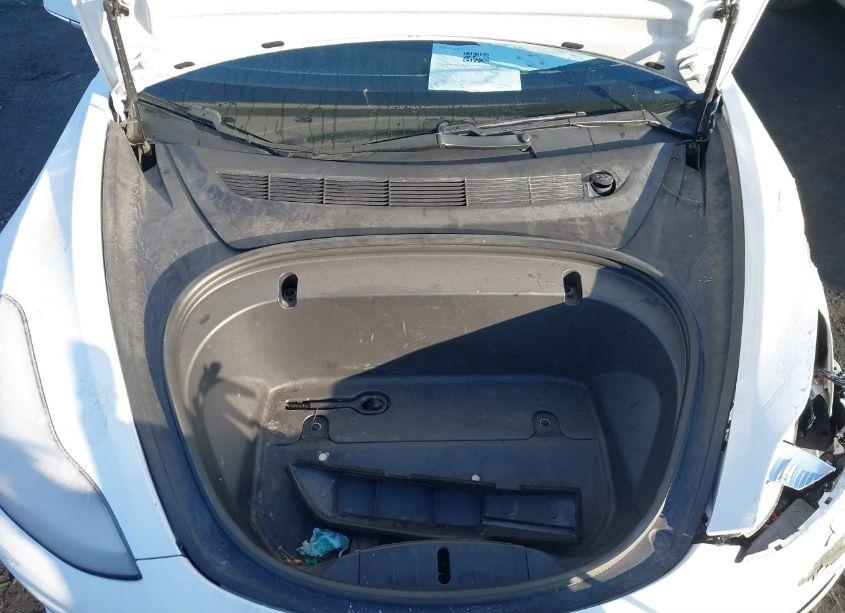 Photo 10 of 2020 Tesla Model 3 LONG RANGE DUAL MOTOR ALL-WHEEL DRIVE (VIN 5YJ3E1EB2LF711686)