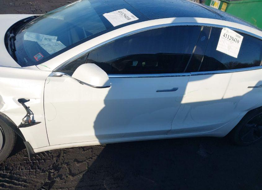 Photo 19 of 2020 Tesla Model 3 LONG RANGE DUAL MOTOR ALL-WHEEL DRIVE (VIN 5YJ3E1EB2LF711686)