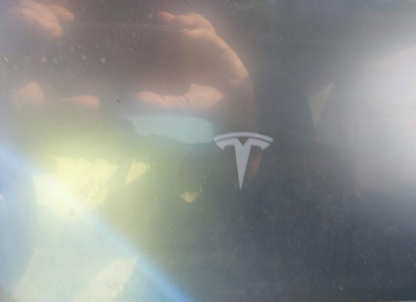 Photo 7 of 2021 Tesla Model 3 LONG RANGE DUAL MOTOR ALL-WHEEL DRIVE (VIN 5YJ3E1EB2MF064630)