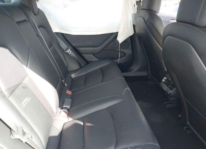 Photo 8 of 2021 Tesla Model 3 LONG RANGE DUAL MOTOR ALL-WHEEL DRIVE (VIN 5YJ3E1EB2MF064630)