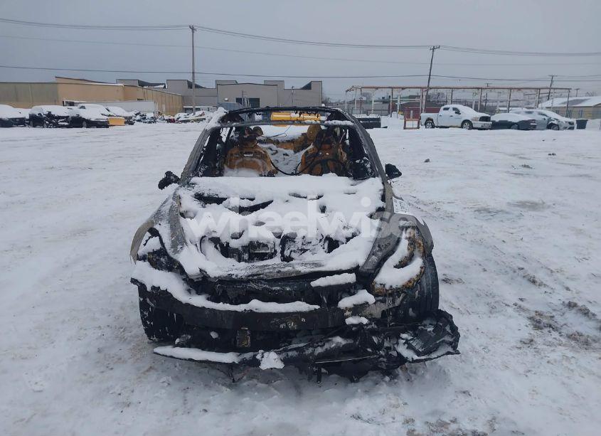 Photo 11 of 2021 Tesla Model 3 LONG RANGE DUAL MOTOR ALL-WHEEL DRIVE (VIN 5YJ3E1EB2MF925806)