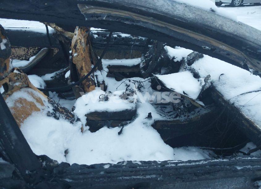 Photo 5 of 2021 Tesla Model 3 LONG RANGE DUAL MOTOR ALL-WHEEL DRIVE (VIN 5YJ3E1EB2MF925806)