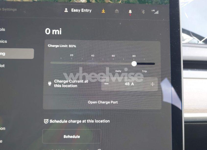 Photo 16 of 2022 Tesla Model 3 LONG RANGE DUAL MOTOR ALL-WHEEL DRIVE (VIN 5YJ3E1EB2NF103962)