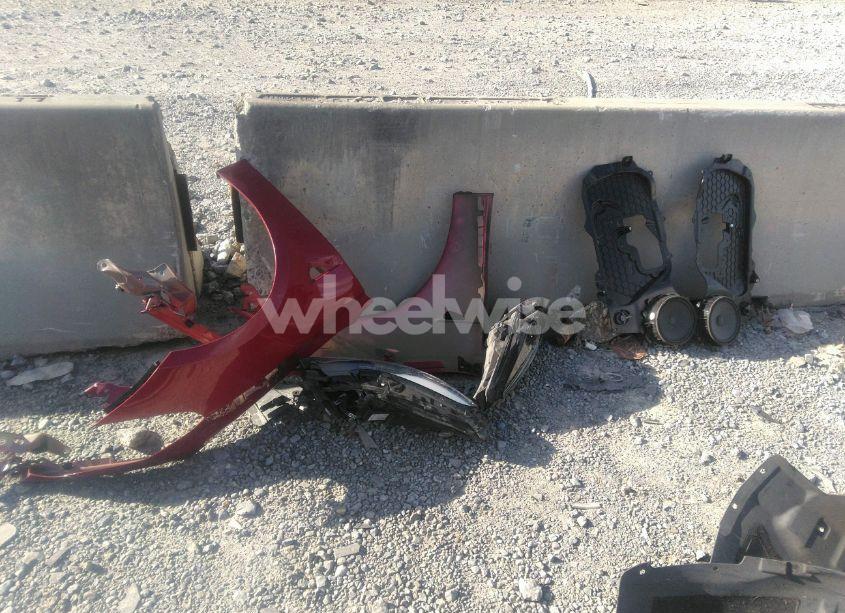 Photo 10 of 2022 Tesla Model 3 LONG RANGE DUAL MOTOR ALL-WHEEL DRIVE (VIN 5YJ3E1EB2NF185952)