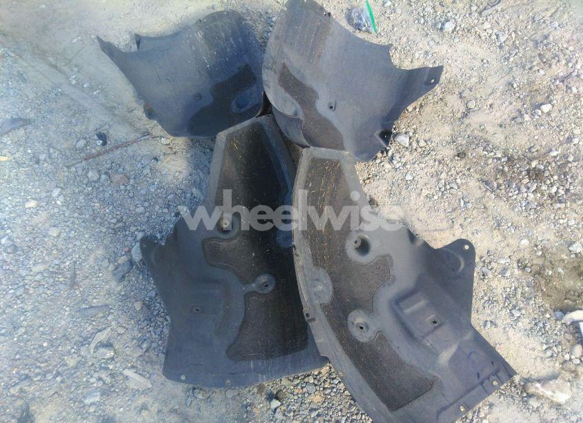 Photo 13 of 2022 Tesla Model 3 LONG RANGE DUAL MOTOR ALL-WHEEL DRIVE (VIN 5YJ3E1EB2NF185952)