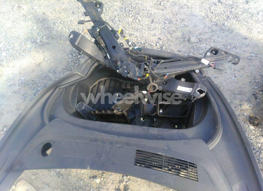 Photo 14 of 2022 Tesla Model 3 LONG RANGE DUAL MOTOR ALL-WHEEL DRIVE (VIN 5YJ3E1EB2NF185952)