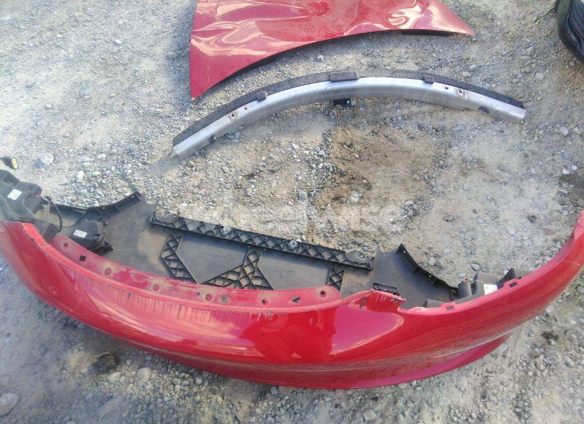 Photo 15 of 2022 Tesla Model 3 LONG RANGE DUAL MOTOR ALL-WHEEL DRIVE (VIN 5YJ3E1EB2NF185952)