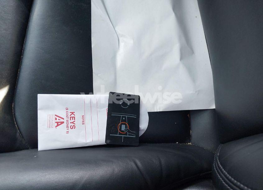 Photo 9 of 2022 Tesla Model 3 LONG RANGE DUAL MOTOR ALL-WHEEL DRIVE (VIN 5YJ3E1EB2NF185952)