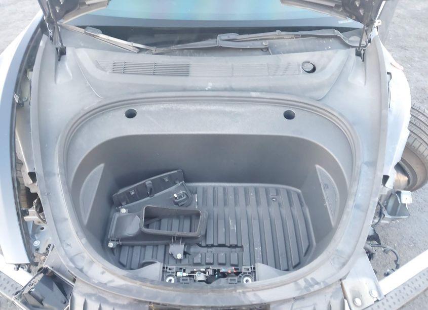 Photo 10 of 2022 Tesla Model 3 LONG RANGE DUAL MOTOR ALL-WHEEL DRIVE (VIN 5YJ3E1EB2NF207271)