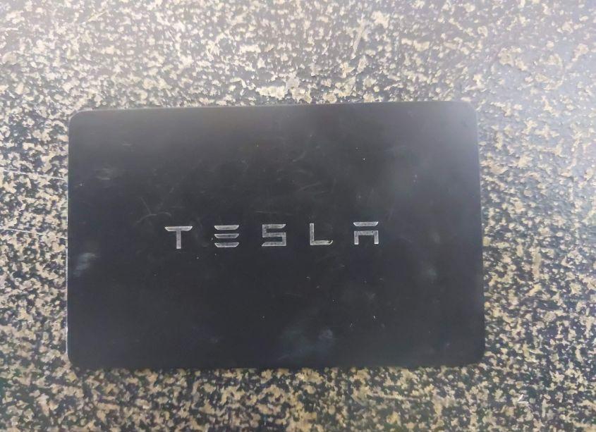 Photo 11 of 2022 Tesla Model 3 LONG RANGE DUAL MOTOR ALL-WHEEL DRIVE (VIN 5YJ3E1EB2NF207271)