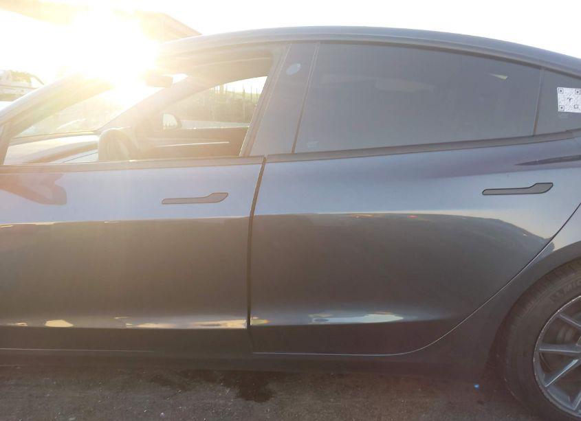 Photo 15 of 2022 Tesla Model 3 LONG RANGE DUAL MOTOR ALL-WHEEL DRIVE (VIN 5YJ3E1EB2NF207271)