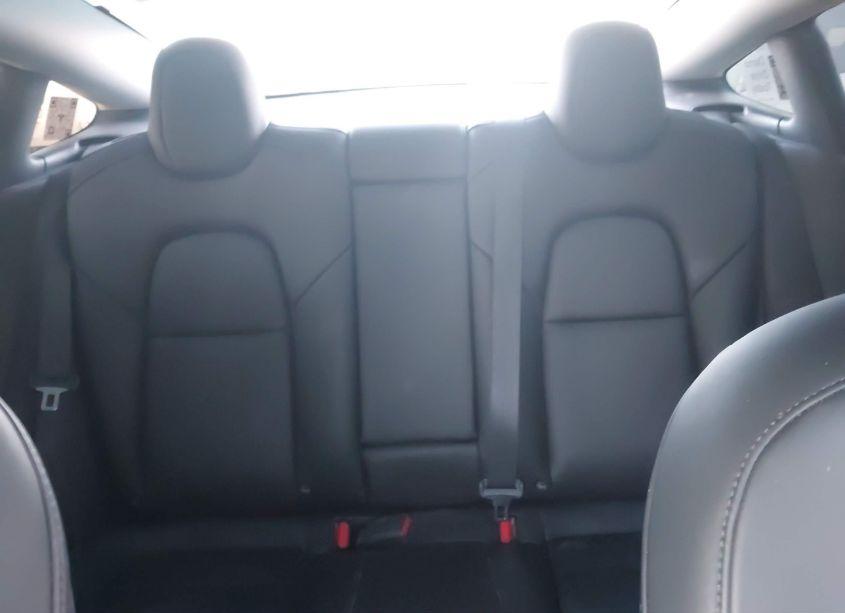 Photo 8 of 2022 Tesla Model 3 LONG RANGE DUAL MOTOR ALL-WHEEL DRIVE (VIN 5YJ3E1EB2NF207271)