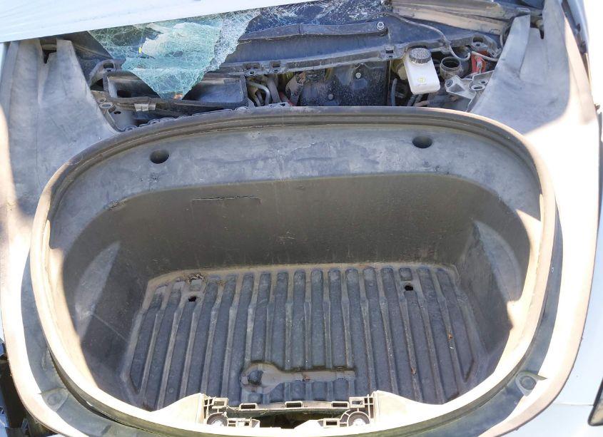 Photo 10 of 2022 Tesla Model 3 LONG RANGE DUAL MOTOR ALL-WHEEL DRIVE (VIN 5YJ3E1EB2NF246703)