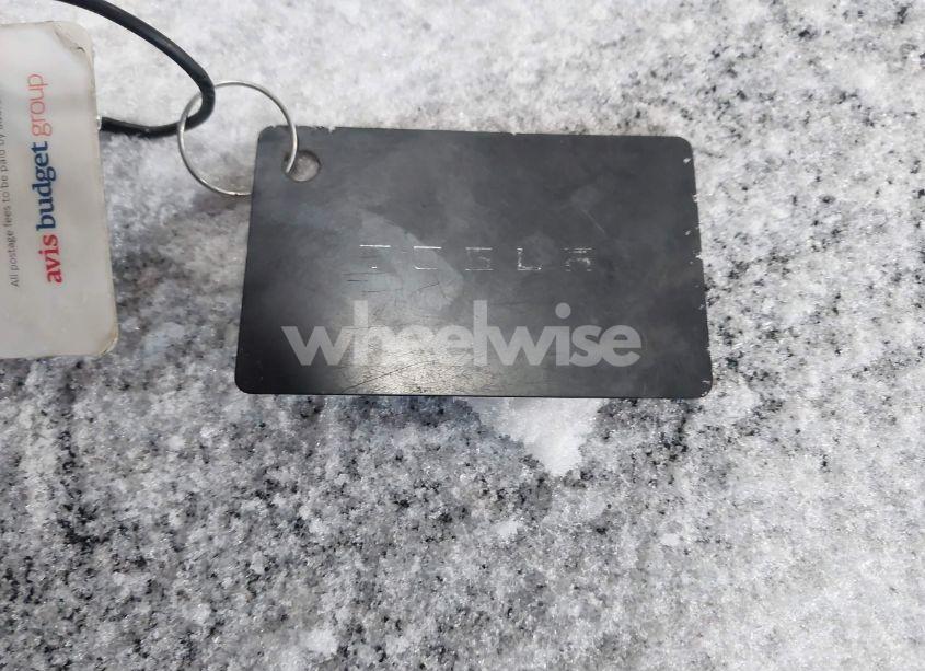 Photo 11 of 2022 Tesla Model 3 LONG RANGE DUAL MOTOR ALL-WHEEL DRIVE (VIN 5YJ3E1EB2NF295688)