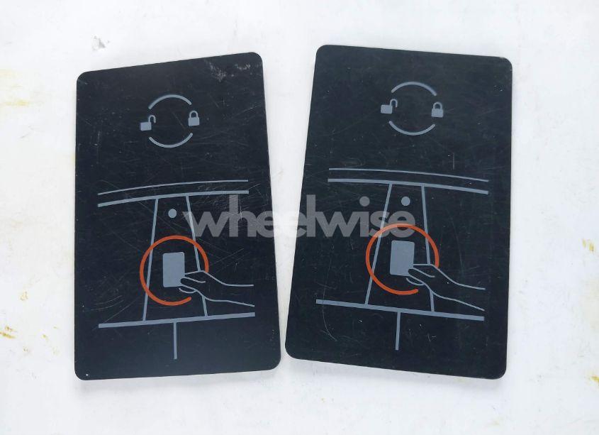 Photo 11 of 2023 Tesla Model 3 LONG RANGE DUAL MOTOR ALL-WHEEL DRIVE (VIN 5YJ3E1EB2PF389542)