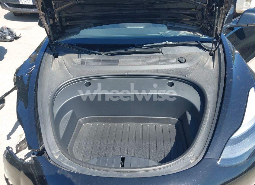 Photo 10 of 2023 Tesla Model 3 LONG RANGE DUAL MOTOR ALL-WHEEL DRIVE (VIN 5YJ3E1EB2PF688173)