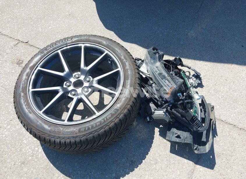 Photo 11 of 2023 Tesla Model 3 LONG RANGE DUAL MOTOR ALL-WHEEL DRIVE (VIN 5YJ3E1EB2PF688173)