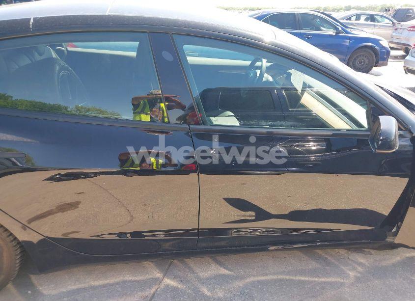 Photo 13 of 2023 Tesla Model 3 LONG RANGE DUAL MOTOR ALL-WHEEL DRIVE (VIN 5YJ3E1EB2PF688173)