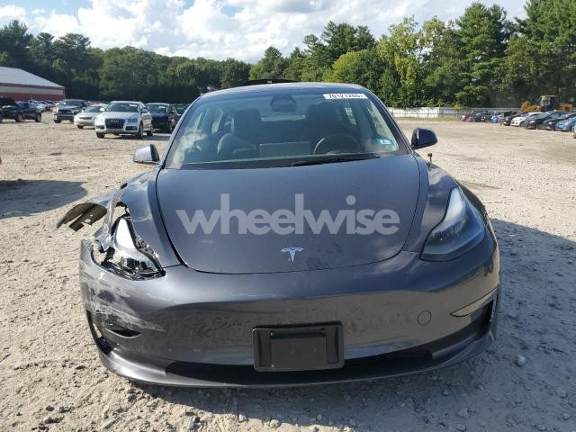 Photo 12 of 2023 TESLA MODEL 3 (VIN 5YJ3E1EB2PF714352)