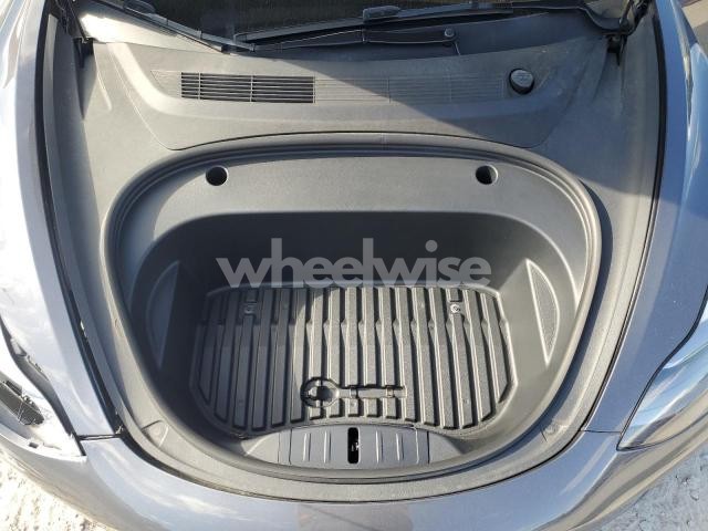 Photo 13 of 2023 TESLA MODEL 3 (VIN 5YJ3E1EB2PF714352)