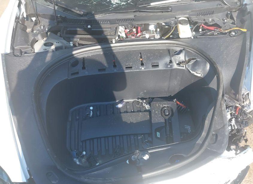 Photo 10 of 2024 Tesla Model 3 LONG RANGE DUAL MOTOR ALL-WHEEL DRIVE (VIN 5YJ3E1EB2RF796263)