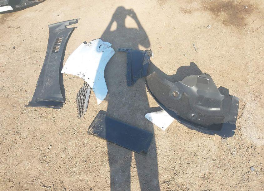 Photo 11 of 2024 Tesla Model 3 LONG RANGE DUAL MOTOR ALL-WHEEL DRIVE (VIN 5YJ3E1EB2RF796263)