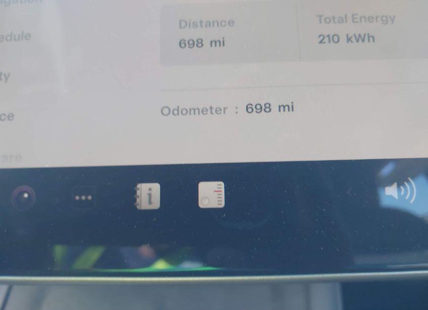 Photo 15 of 2024 Tesla Model 3 LONG RANGE DUAL MOTOR ALL-WHEEL DRIVE (VIN 5YJ3E1EB2RF796263)