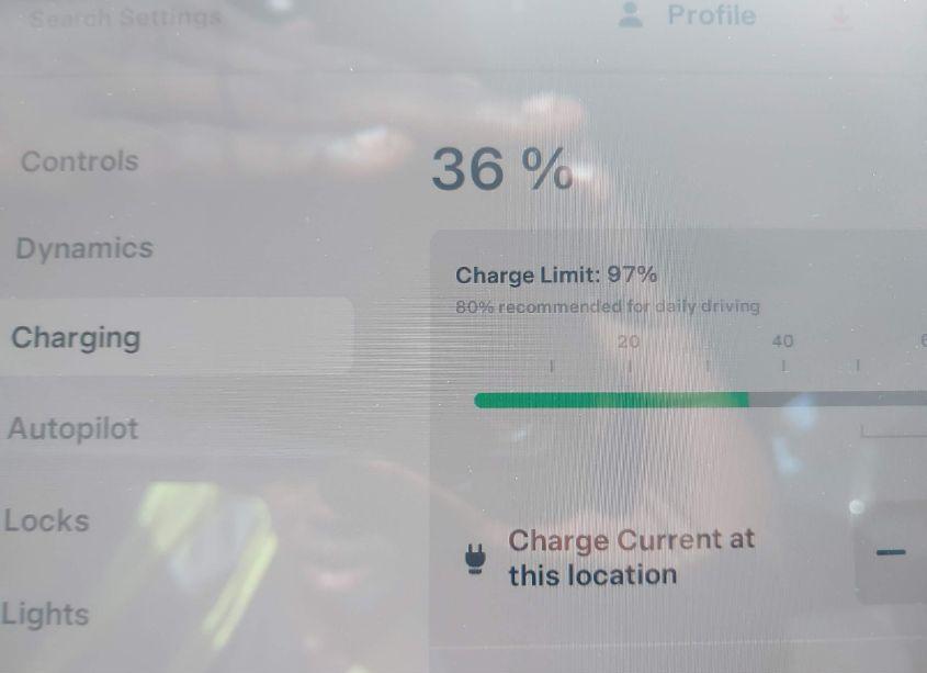 Photo 17 of 2024 Tesla Model 3 LONG RANGE DUAL MOTOR ALL-WHEEL DRIVE (VIN 5YJ3E1EB2RF796263)