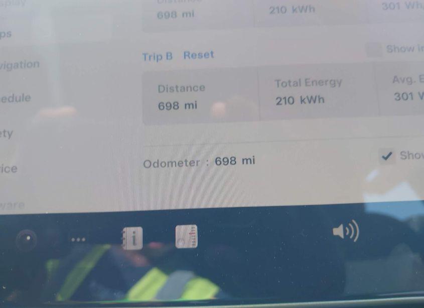 Photo 7 of 2024 Tesla Model 3 LONG RANGE DUAL MOTOR ALL-WHEEL DRIVE (VIN 5YJ3E1EB2RF796263)