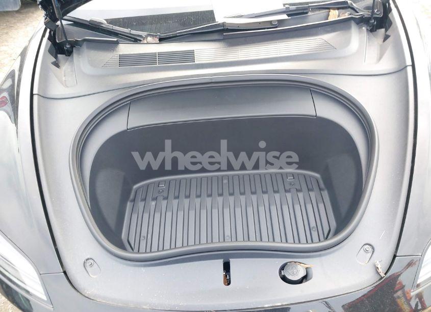 Photo 10 of 2024 Tesla Model 3 LONG RANGE DUAL MOTOR ALL-WHEEL DRIVE (VIN 5YJ3E1EB2RF806922)