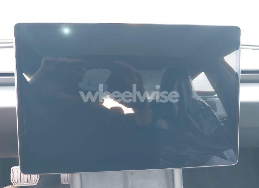 Photo 7 of 2024 Tesla Model 3 LONG RANGE DUAL MOTOR ALL-WHEEL DRIVE (VIN 5YJ3E1EB2RF806922)