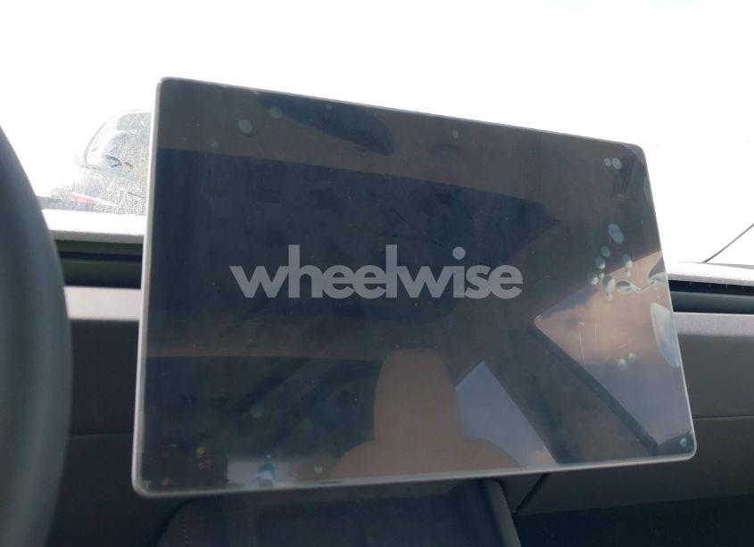 Photo 15 of 2024 Tesla Model 3 LONG RANGE DUAL MOTOR ALL-WHEEL DRIVE (VIN 5YJ3E1EB2RF812686)