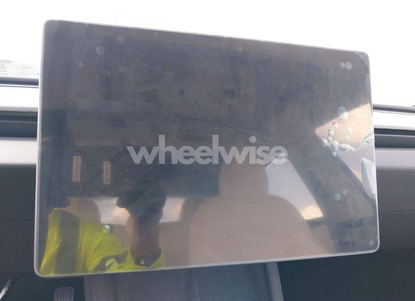 Photo 17 of 2024 Tesla Model 3 LONG RANGE DUAL MOTOR ALL-WHEEL DRIVE (VIN 5YJ3E1EB2RF812686)